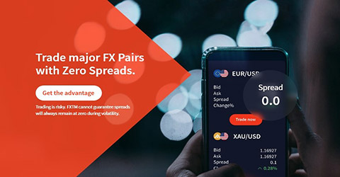 Top Forex Brokers